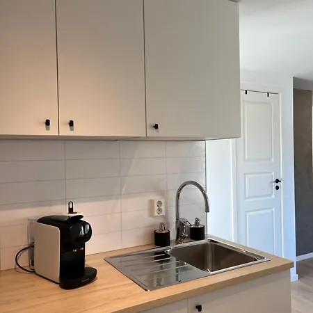 Bright Near The Castle Free Parking Comfort & Elegance Bergen