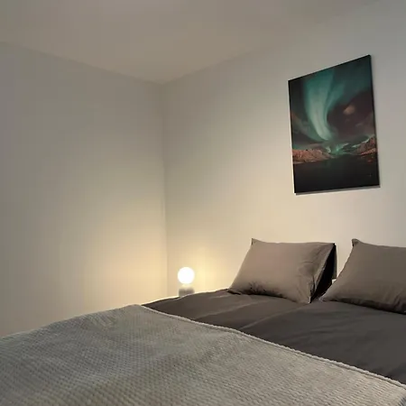 Bright Near The Castle Free Parking Comfort & Elegance Lägenhet