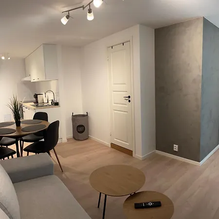 Bright Near The Castle Free Parking Comfort & Elegance * Bergen