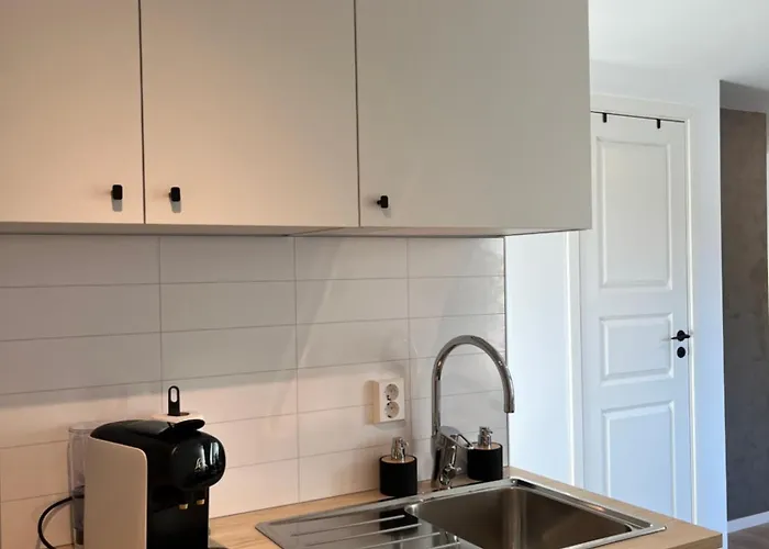 Bright Near The Castle Free Parking Comfort & Elegance Bergen