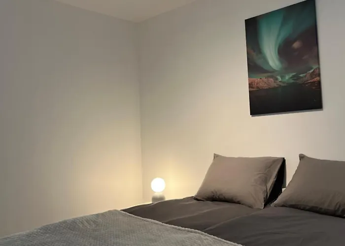 Bright Near The Castle Free Parking Comfort & Elegance Appartement