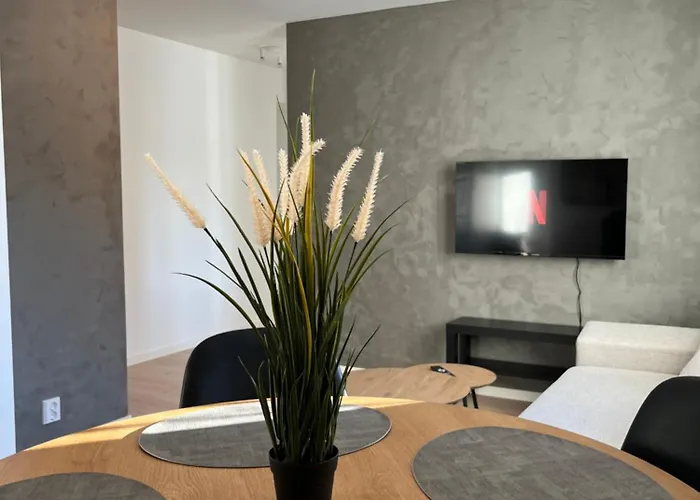 Appartement Bright Near The Castle Free Parking Comfort & Elegance